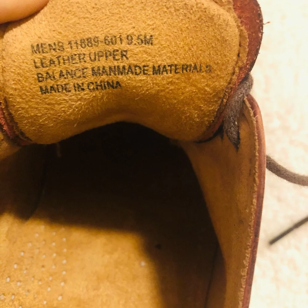 Florsheim Brown Oxford Dress Shoes Sleek Leather Design